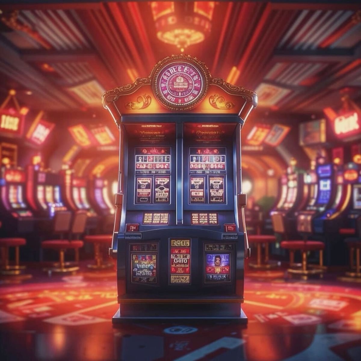 ucup88 bingo online seru komunitas pemain Indonesia