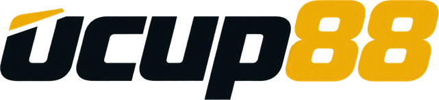 ucup88 Logo